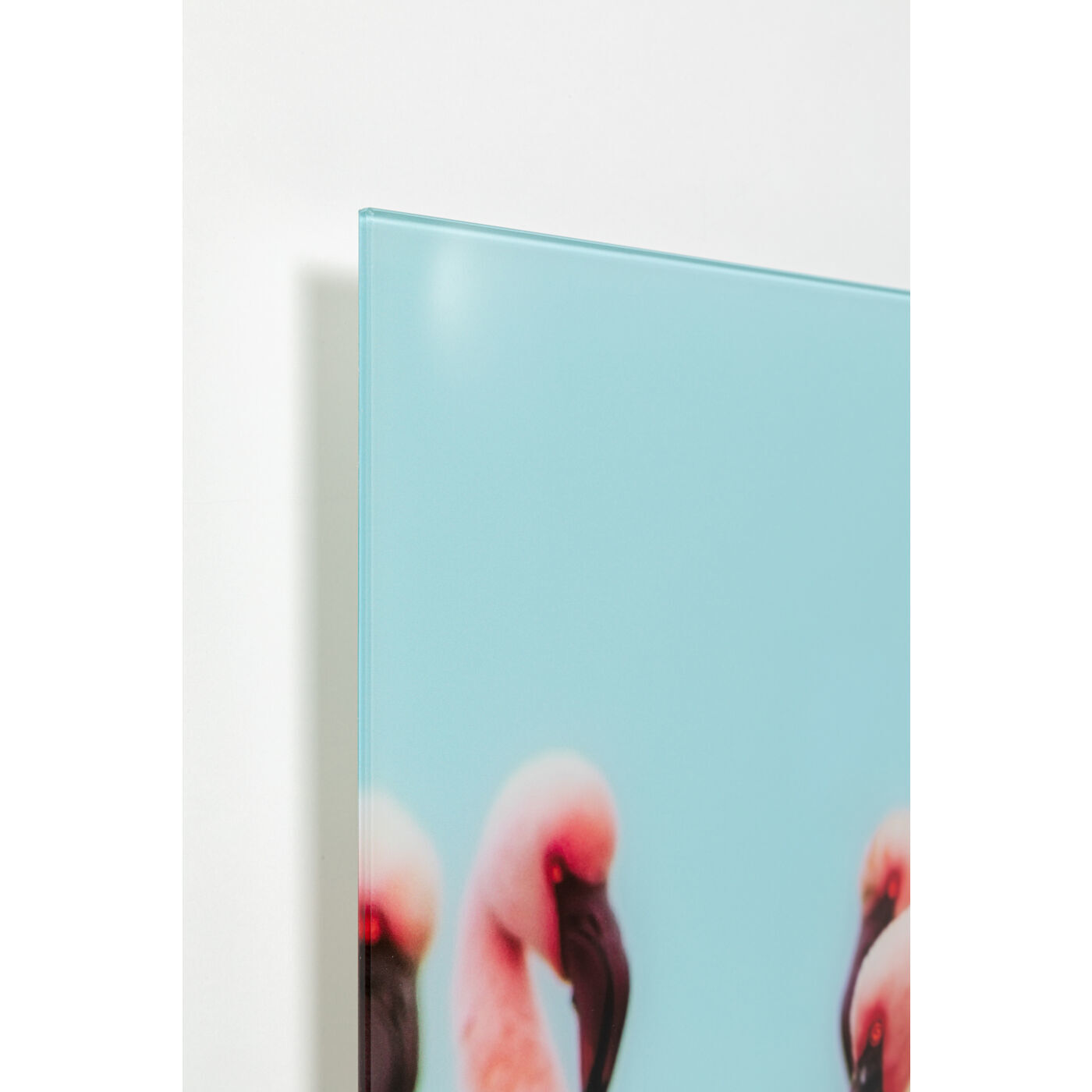 Картина Flamingo 53604 Kare