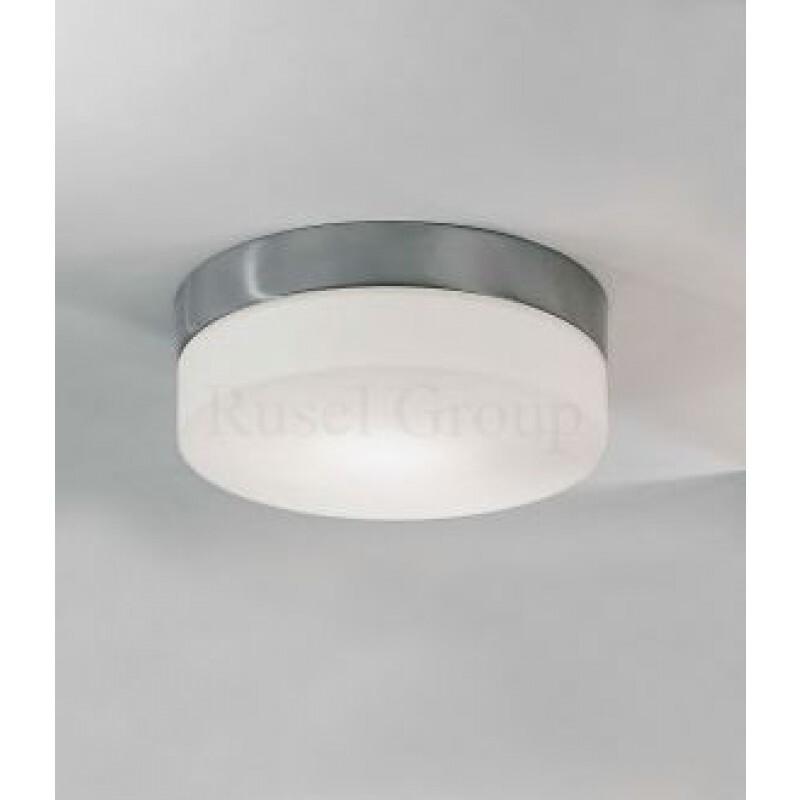 Настенно-потолочный светильник Orion NU 9-366/23 satin