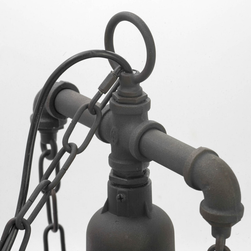 Подвесной светильник Lussole LOFT LSP-9678