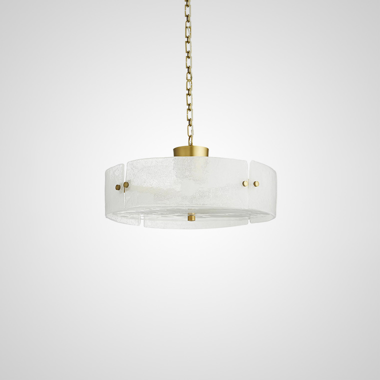 Люстра подвесная ANEMON CH by ImperiumLoft