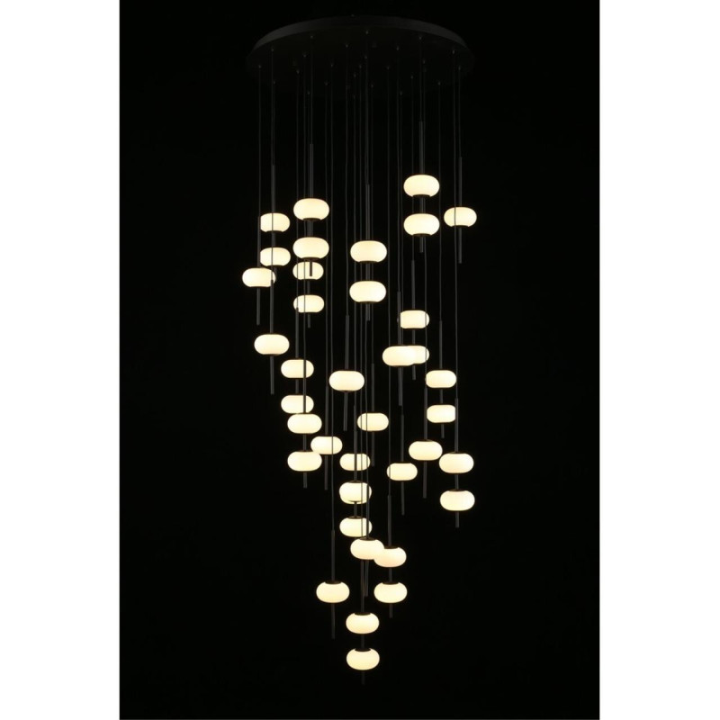 Каскадная люстра APLOYT APL.863.03.117