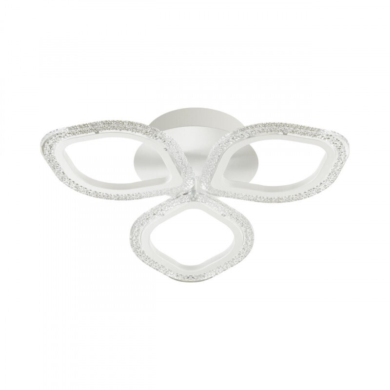 Накладной светильник Lumion 5202/54CL