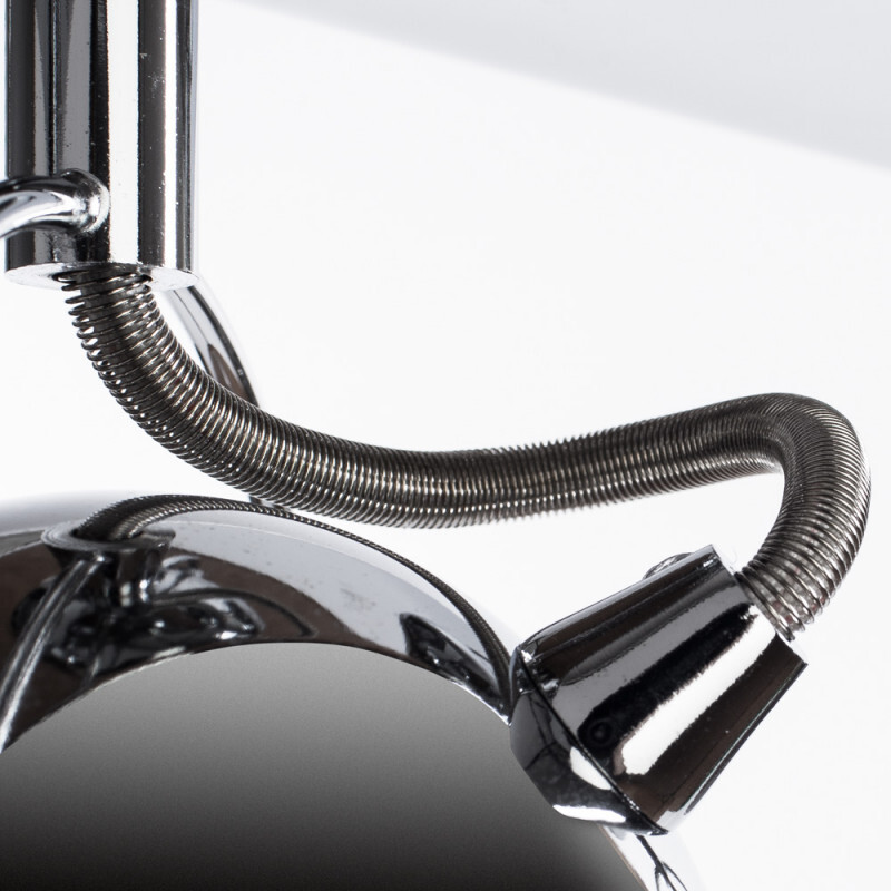 Спот Arte Lamp A9128PL-4CC