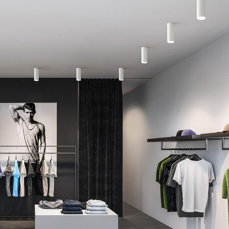 Потолочный светильник LINE by ImperiumLoft