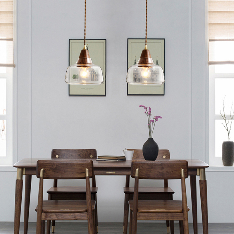 Подвесной светильник BENITO by ImperiumLoft