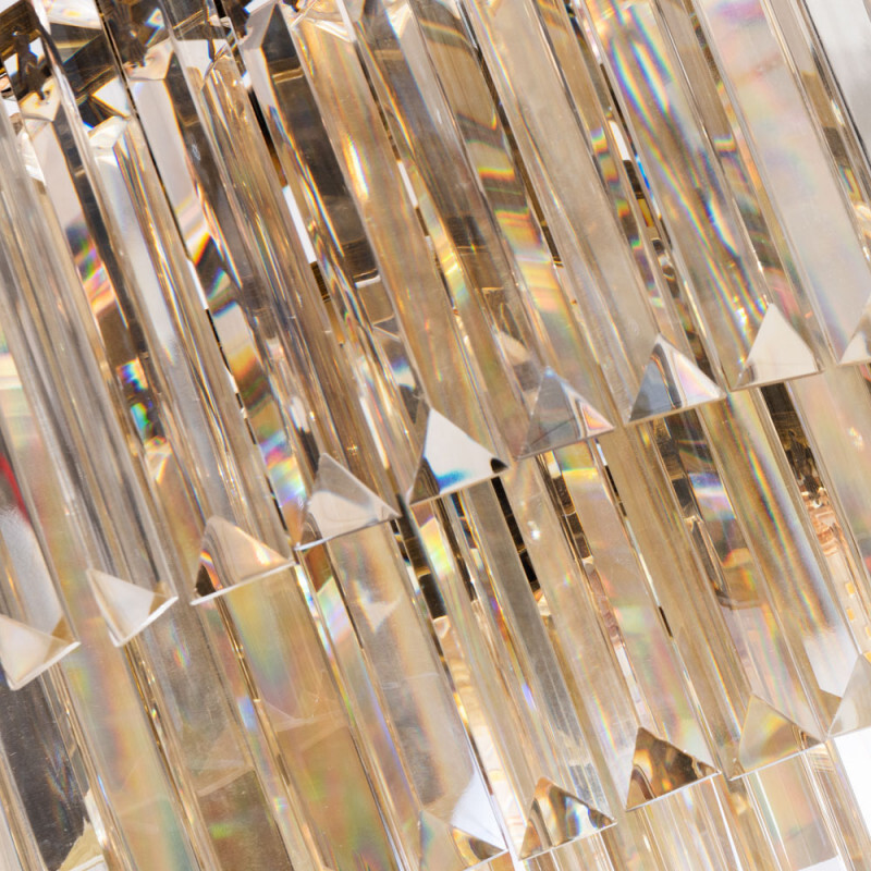 Подвесная люстра Divinare 3005/23 SP-9