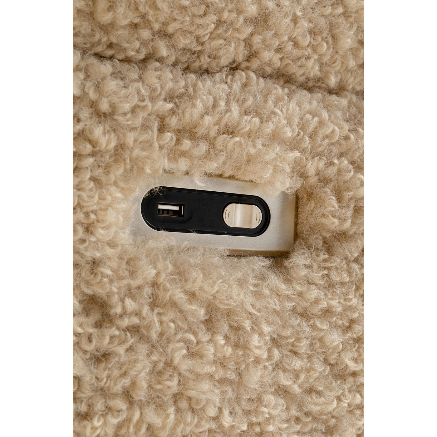 Кушетка Tilda Rizo KARE 70798