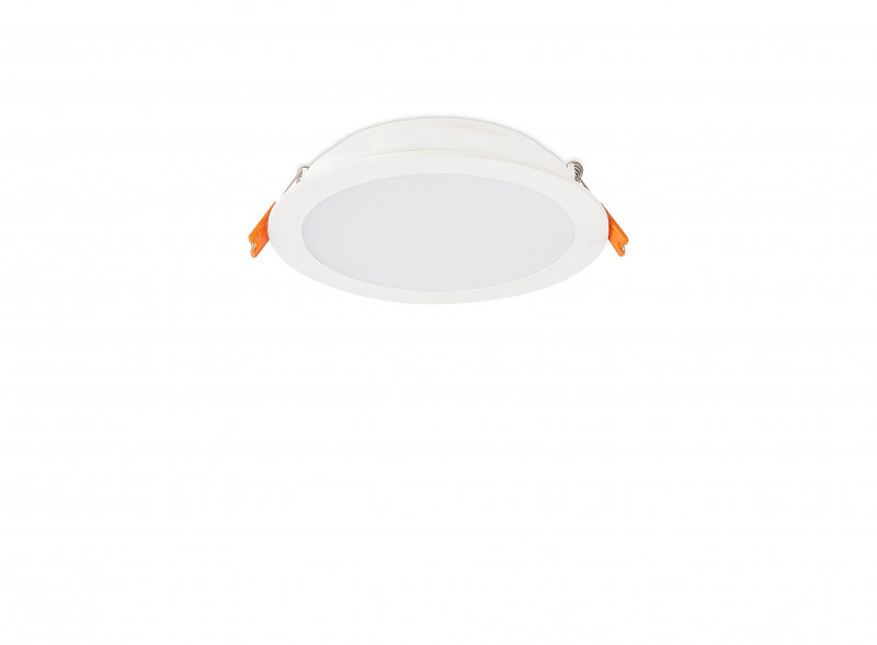 Встраиваемый светильник Simple Story 2086-LED12DLW