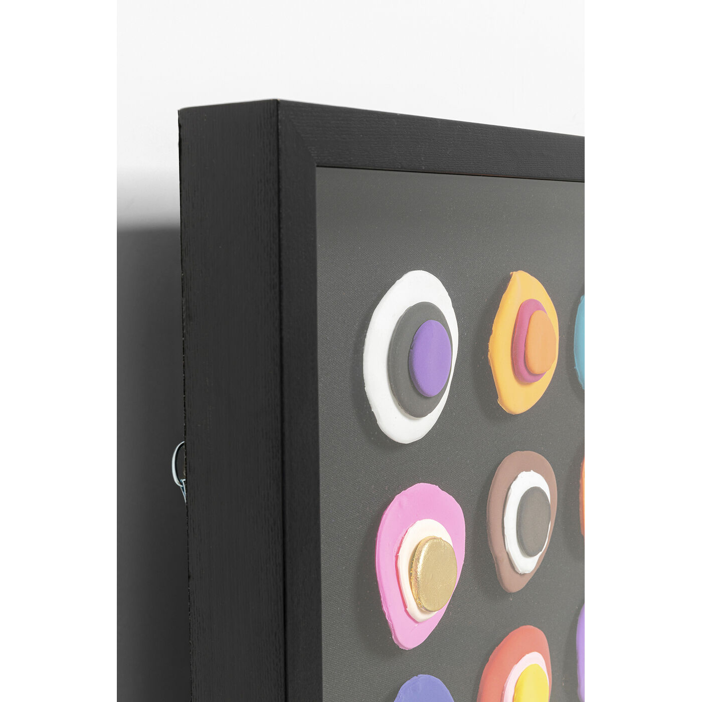 Настенное панно Swab Colore 160x60 см KARE 55860