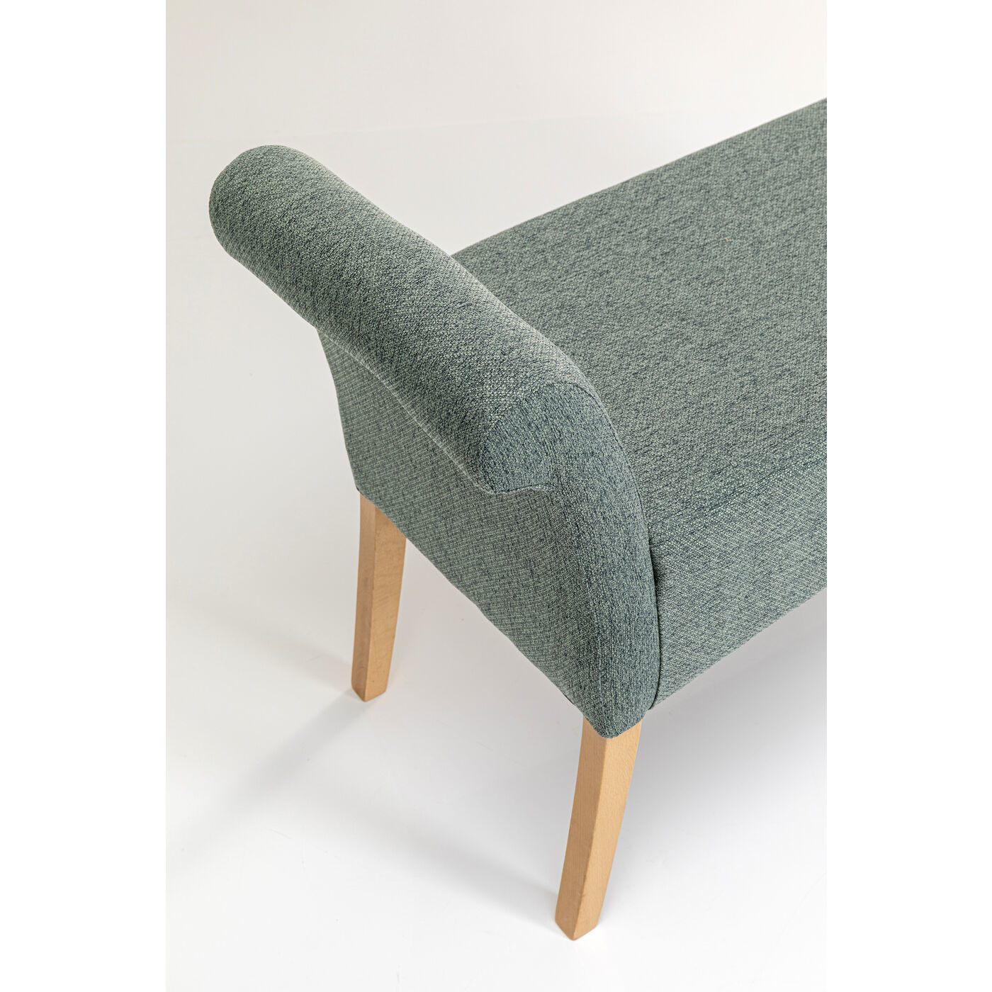 Скамья с подлокотниками Motley 86287 Kare