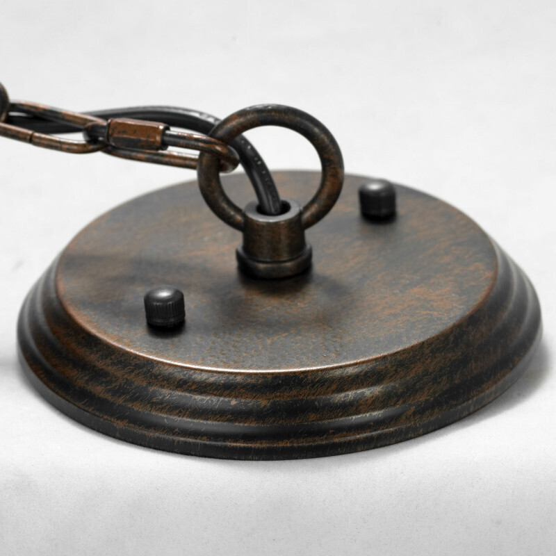 Подвесной светильник Lussole LOFT LSP-9897