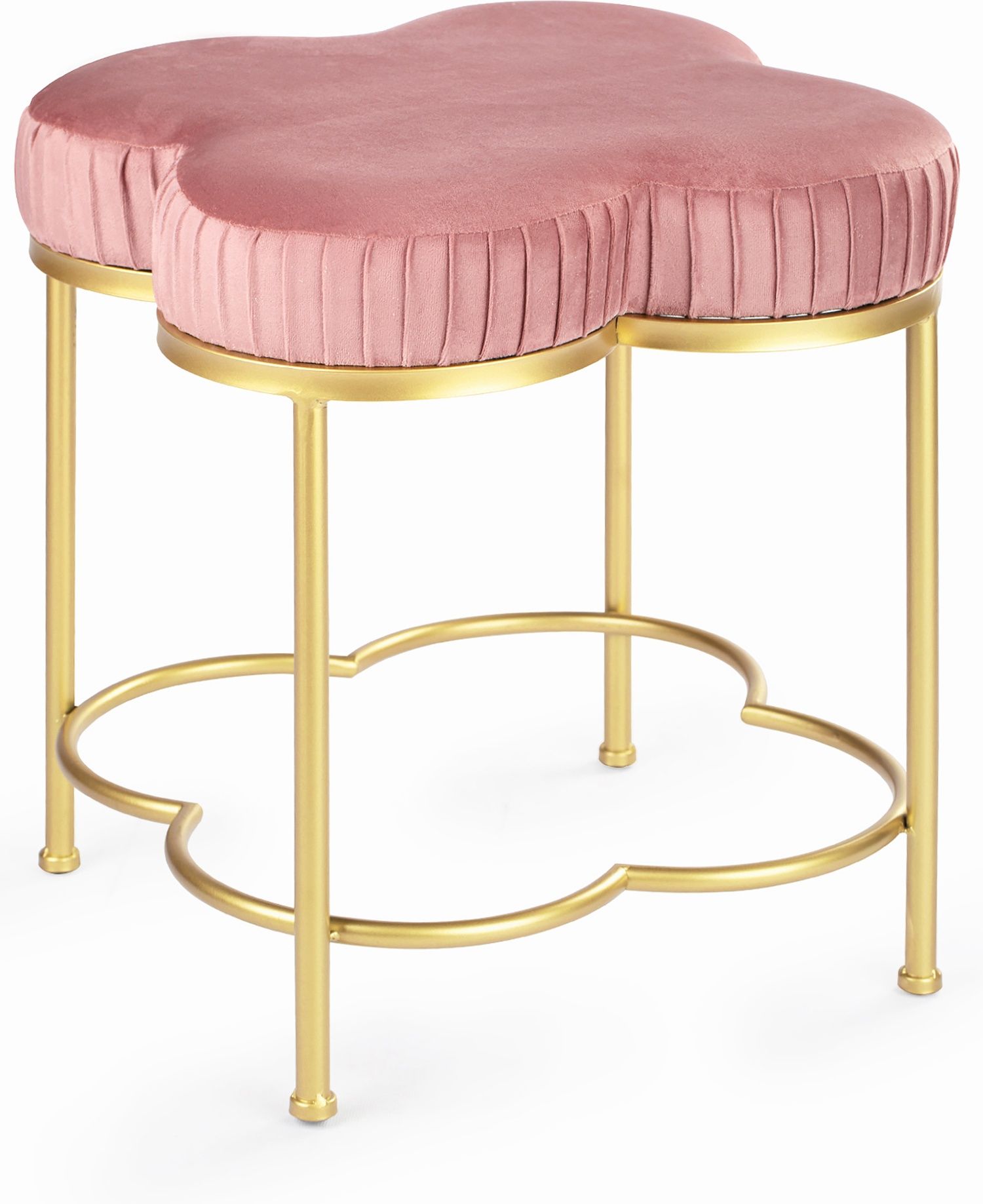 Пуф Glasar 49-115