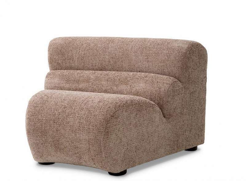 Диван Eichholtz SOFA LINDAU INSIDE CORNER 117133