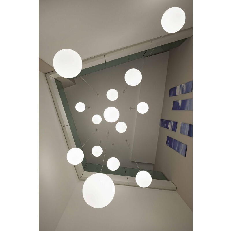 Подвесной светильник Linealight Oh!_P 10135