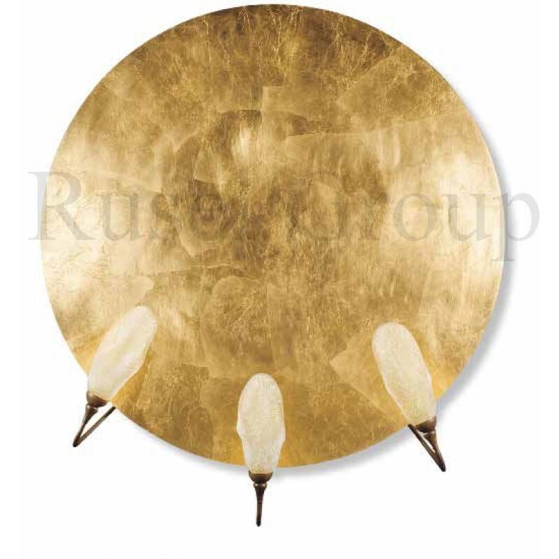 Настенный светильник Florenz Lamp 2451.03.