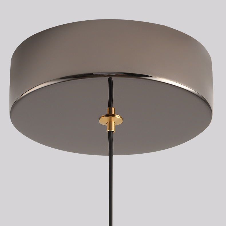 Подвесной светильник RUNAR B White by ImperiumLoft