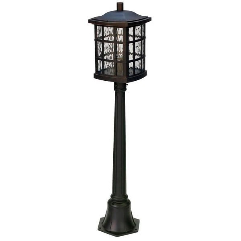 Уличный фонарь L'Arte Luce Amalfi L73485.95