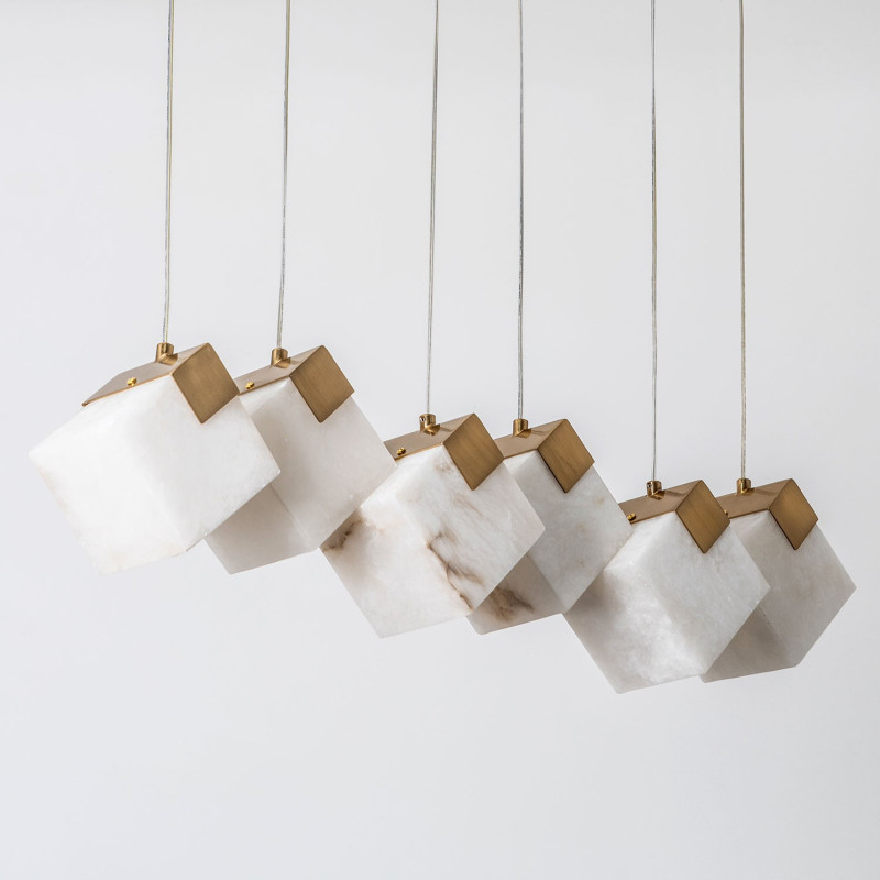 Подвесной светильник MODELUX MS.160.700 BS