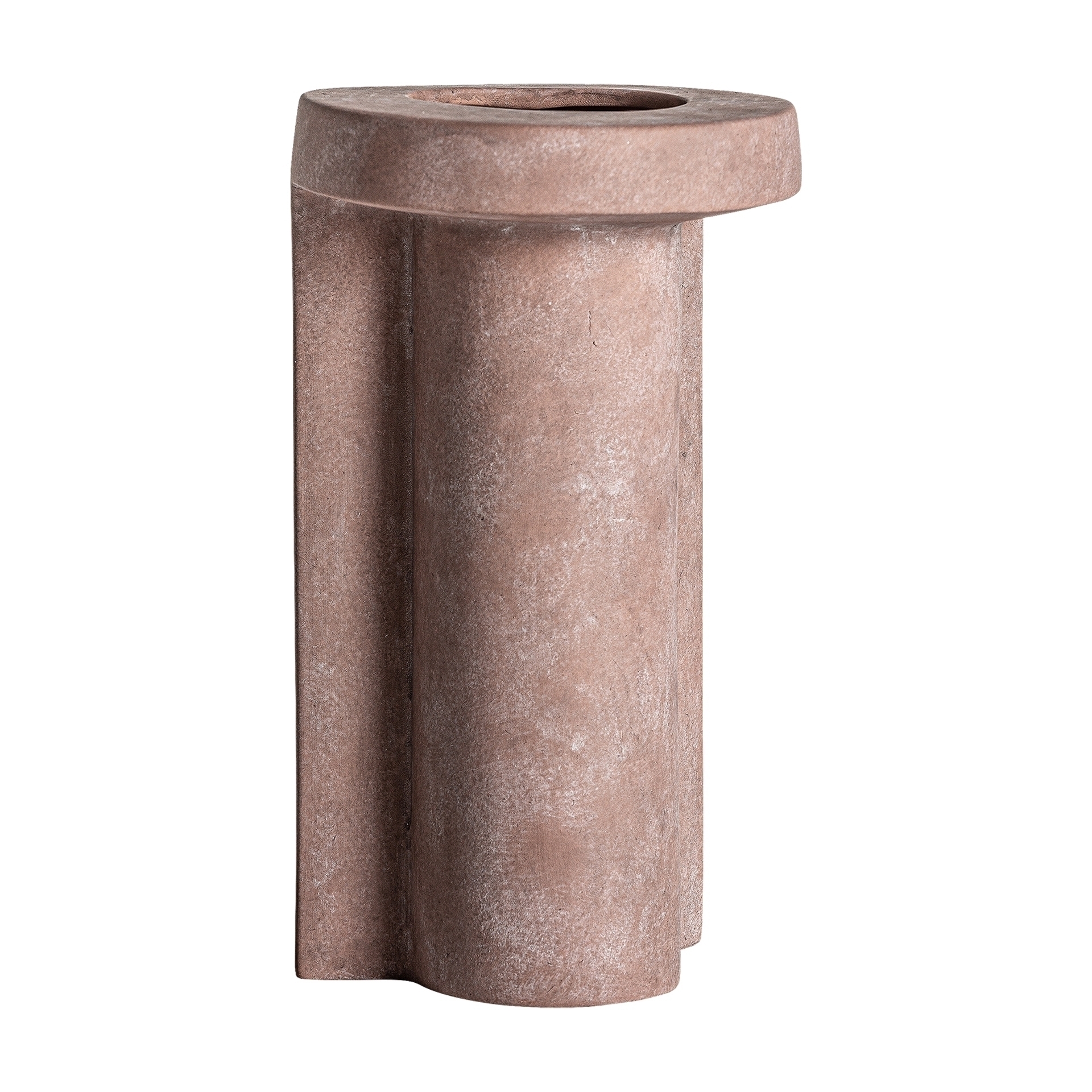 Ваза Leif высота 32 см Vical