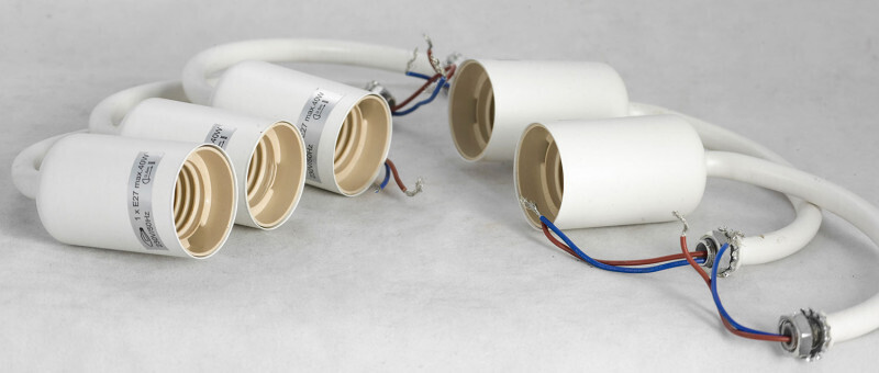 Подвесной светильник Lussole LGO GRLSP-8217