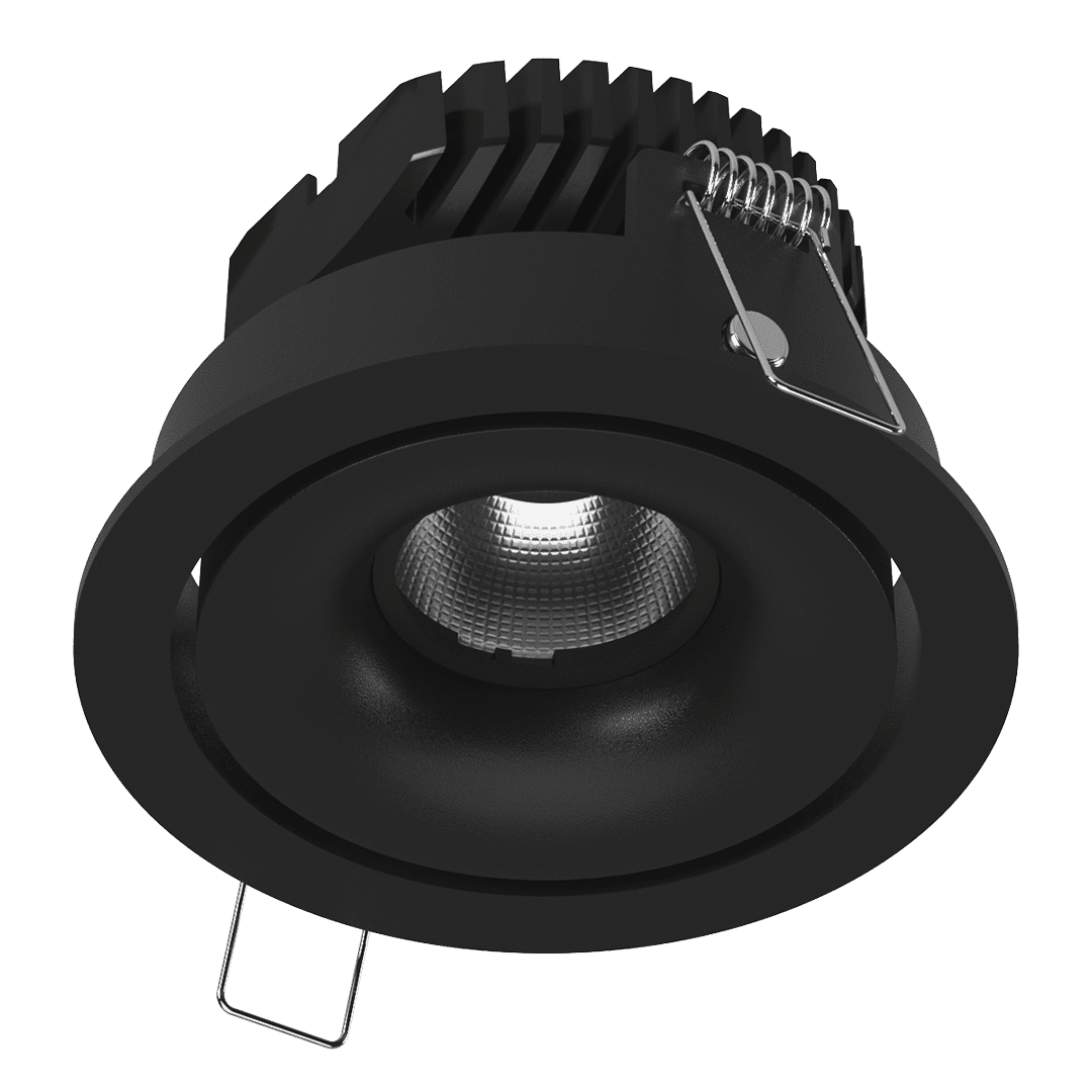 Корпус светильника SWG COMBO10-BL