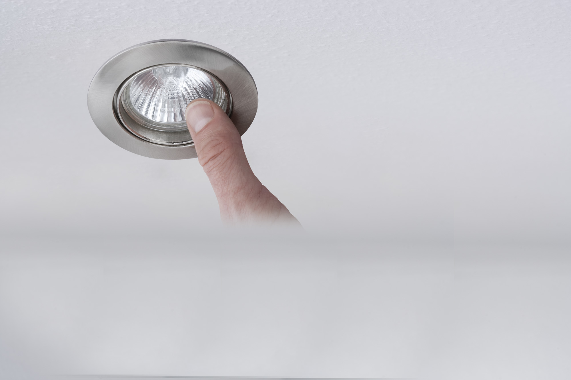 Встраиваемый светильник Paulmann 93730