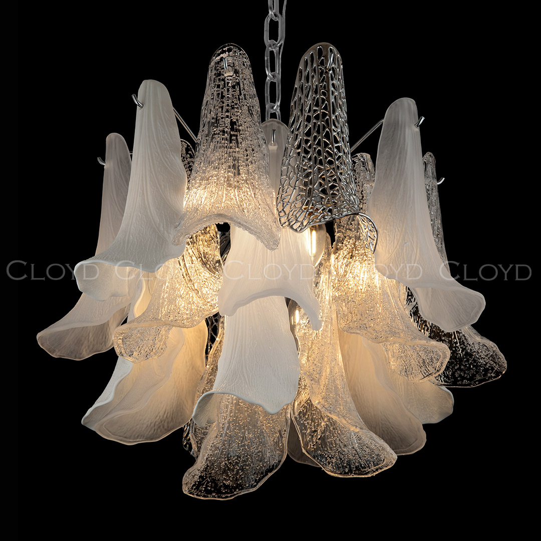 Люстра подвесная Cloyd Wasabi 11448