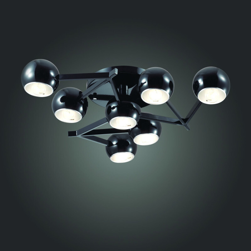 Накладная люстра ST Luce SL853.402.07