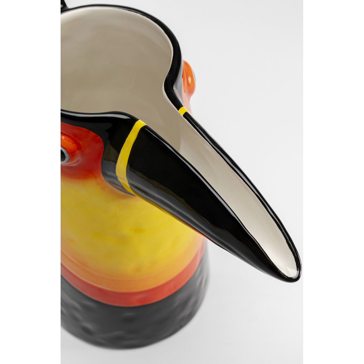 Графин Toucan 25cm KARE 56638