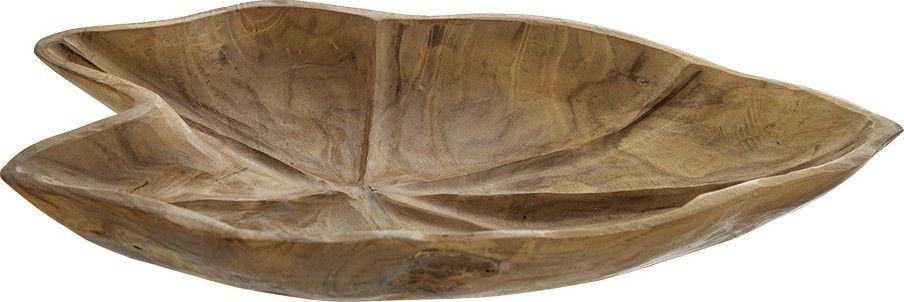 Блюдо Лист Glasar SA80207