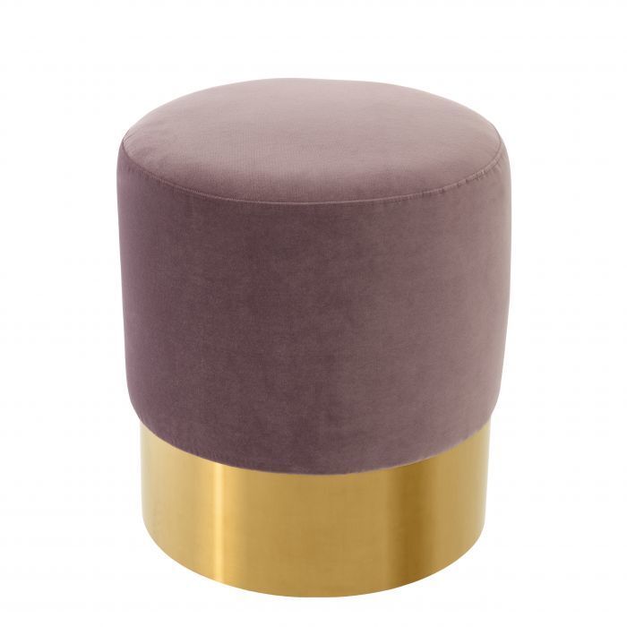 Пуф Eichholtz Pall Mall 111400