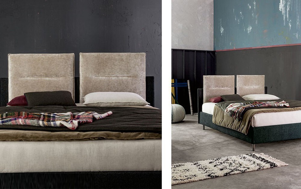 Кровать Twils Frick 15116567N