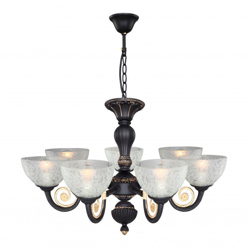 Подвесная люстра F-Promo 2153-7PC