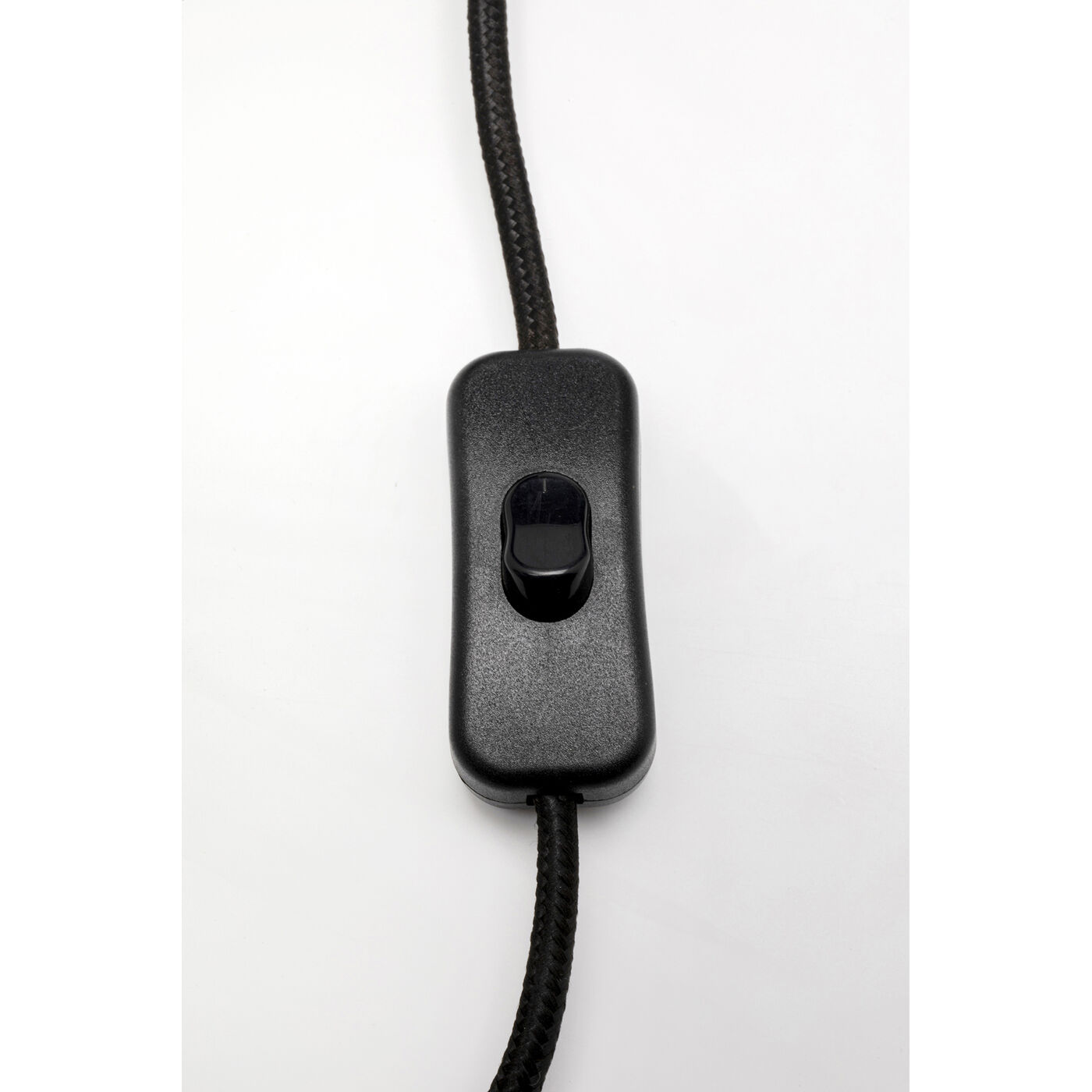 Светильник настольный Mushroom Black 20cm KARE 56513