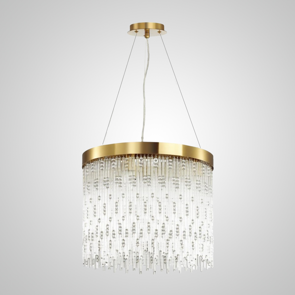 Подвесная люстра SEZGAERIN D45 by ImperiumLoft