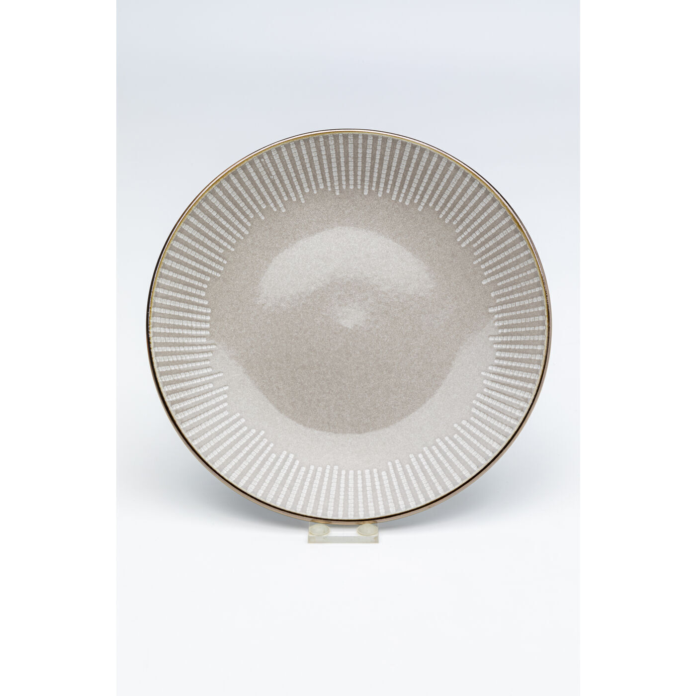 Тарелка KARE Amalia 54284