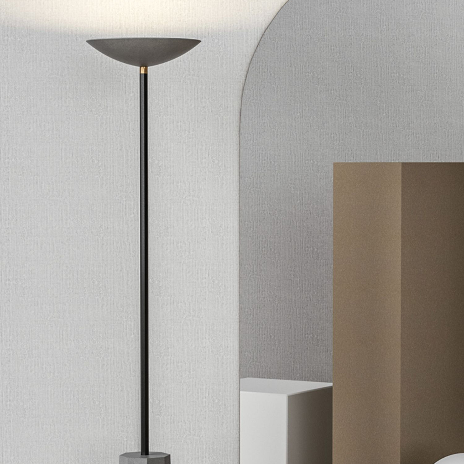 Торшер URPO FL by ImperiumLoft