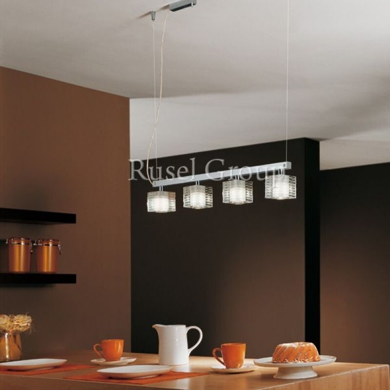 Подвесной светильник de MAJO OTTO X OTTO S4L