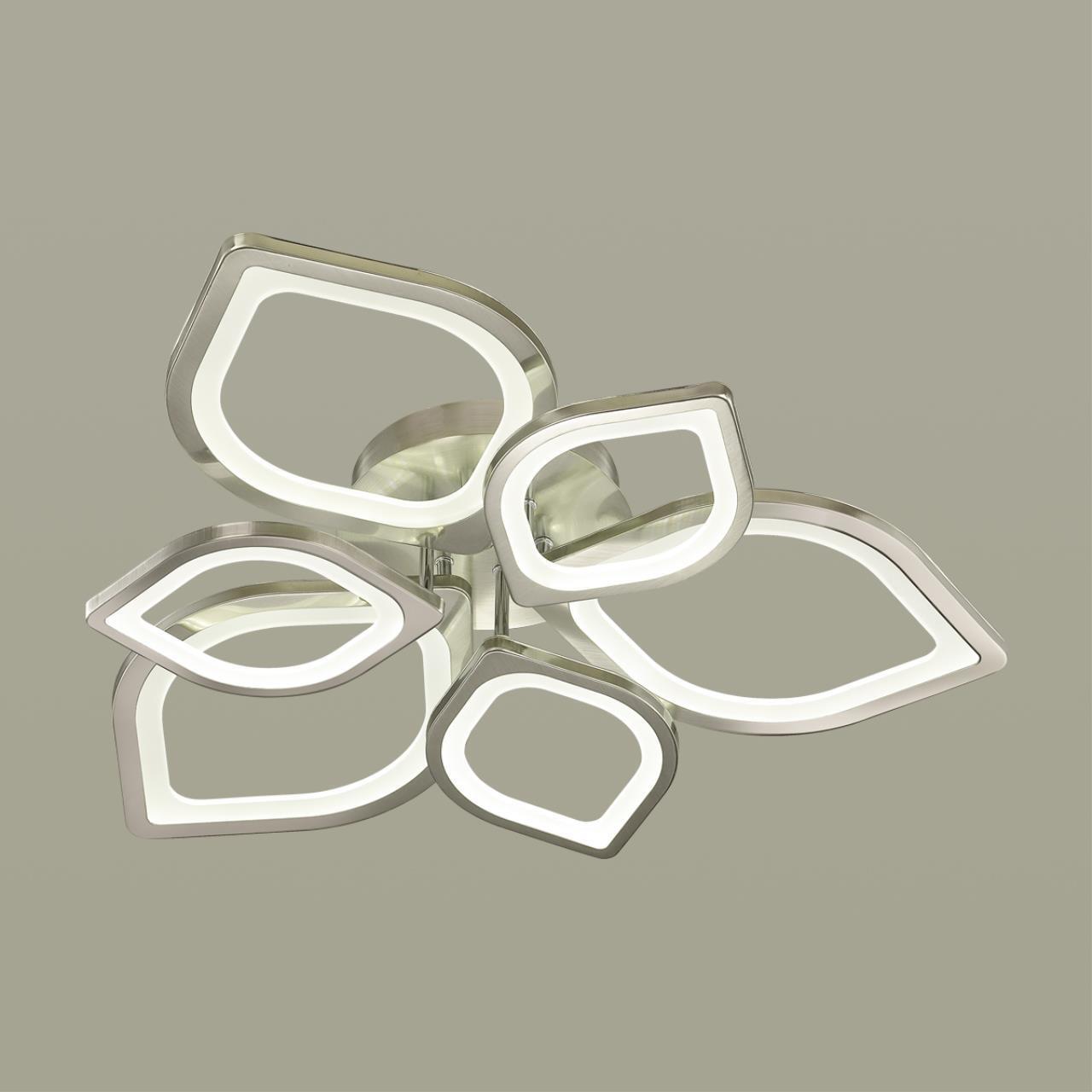 Люстра потолочная Lumion 4583/99CL