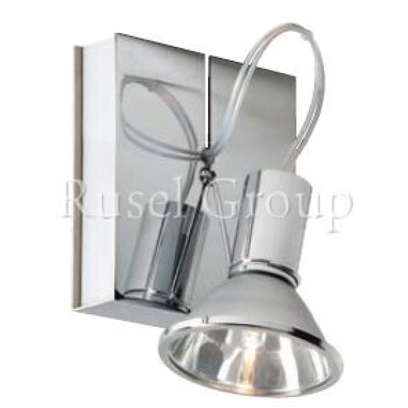 Настенно-потолочный светильник Fabbian Book D85 G03 61