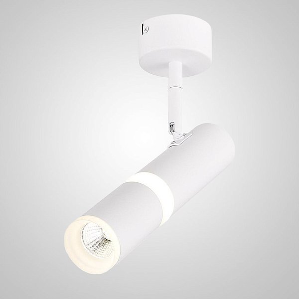 Точечный светильник CZARE White 4000 К by ImperiumLoft