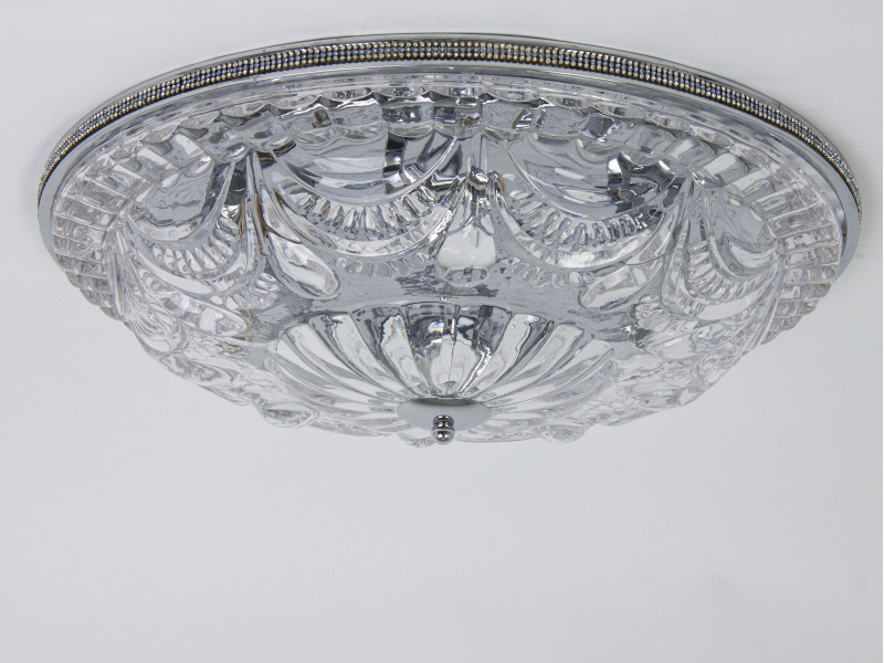 Накладная люстра Abrasax 1108/50CM-6CR