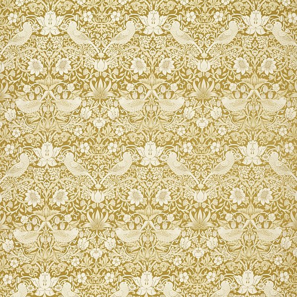 Текстиль Clarke &amp; Clarke William Morris Weaves F1746/01
