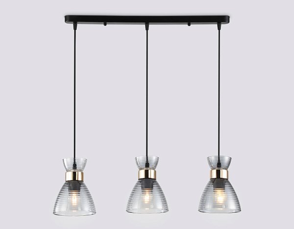 Подвесной светильник Ambrella Light TR3407