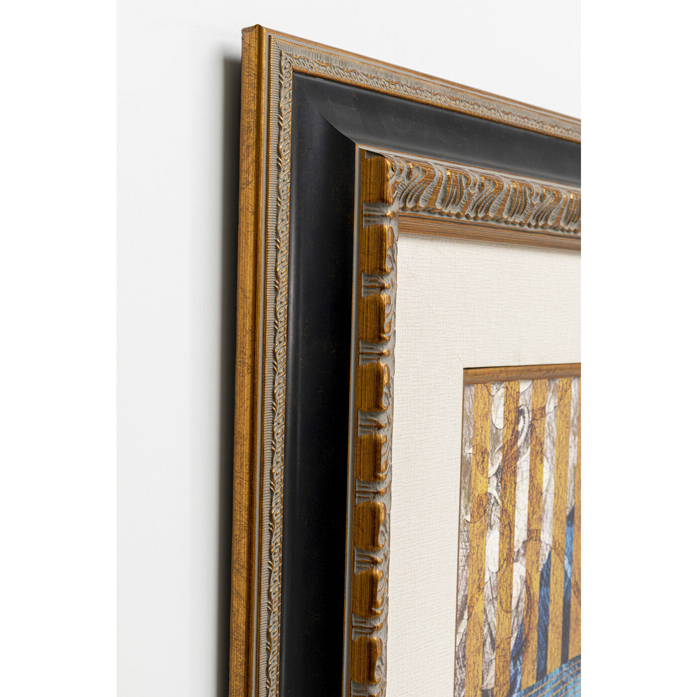 Картина в рамке KARE Cha Cha Cha 53362