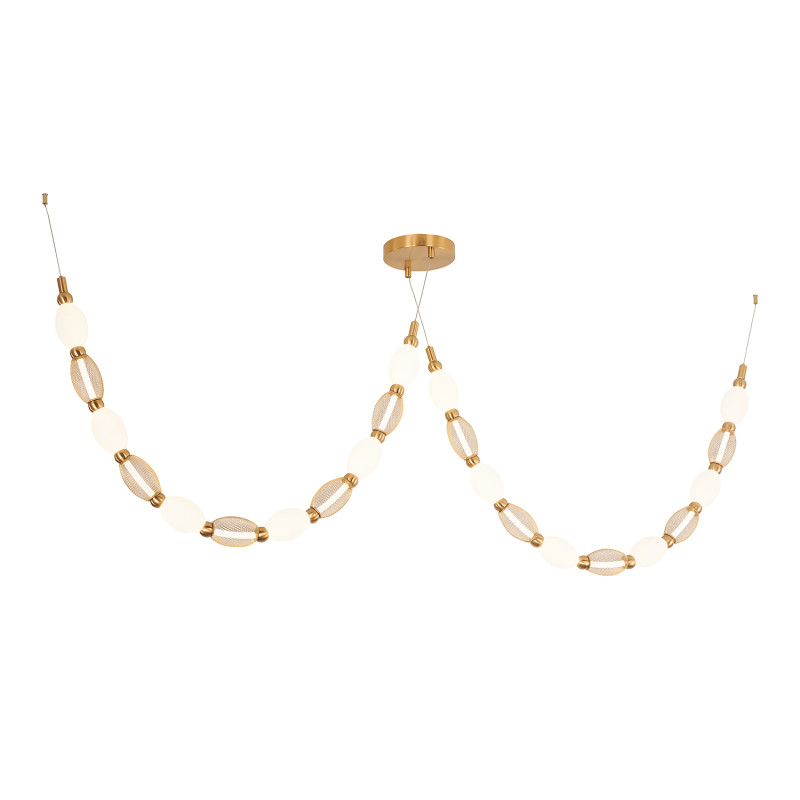 Подвесной светильник Favourite 4559-2PC