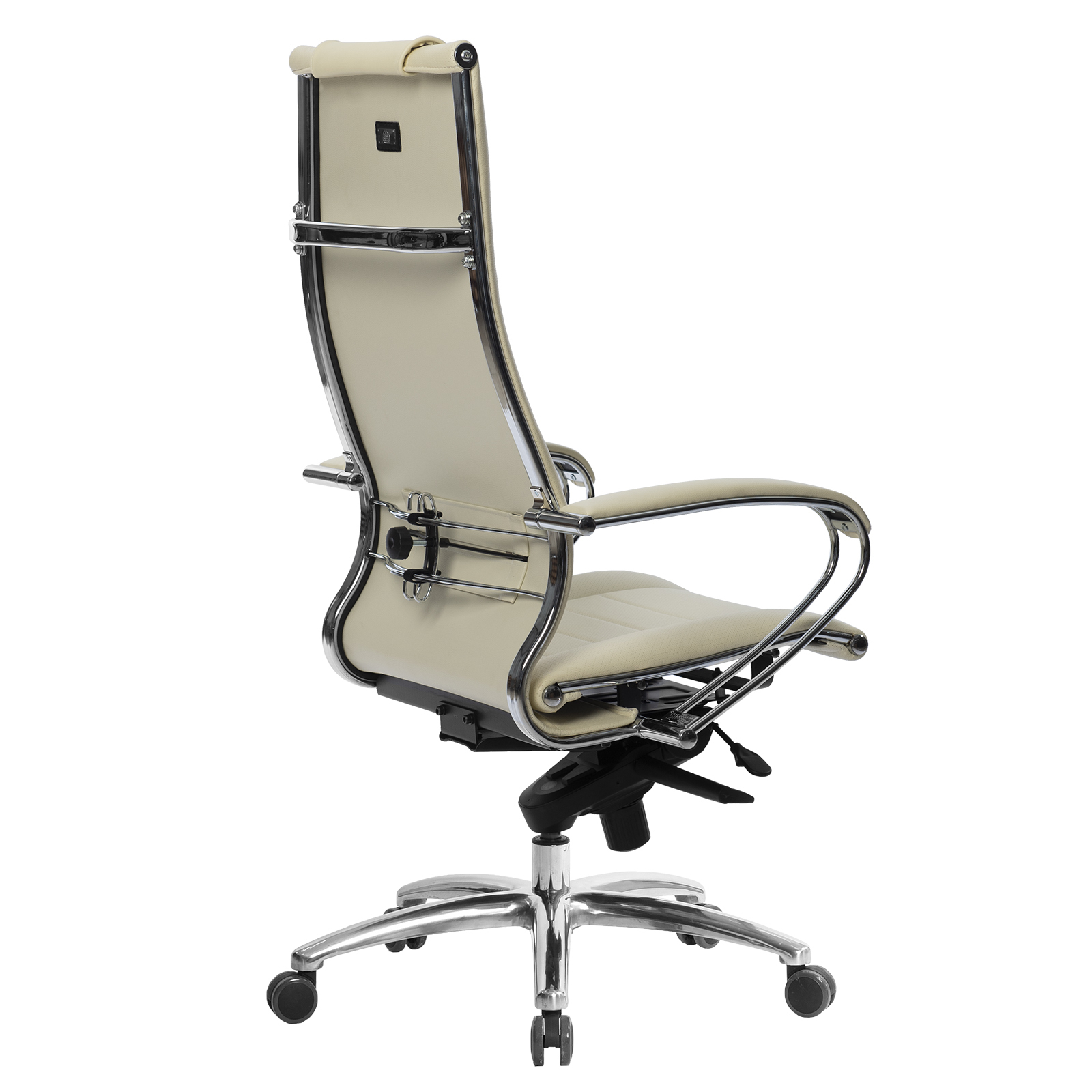 Кресло Samurai Lux-2, Бежевый Метта