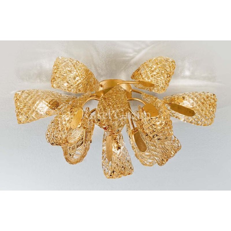 Потолочный светильник Sylcom 401/9