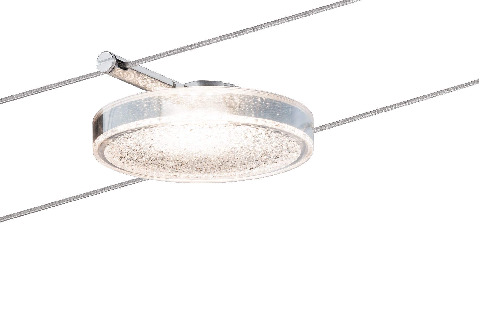 Струнный светильник Paulmann 50114