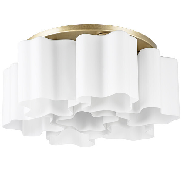 Накладная люстра Lightstar 802073